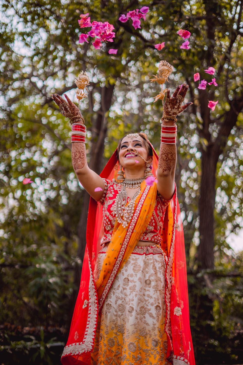 Photo By The Wedding Drama - Photographers