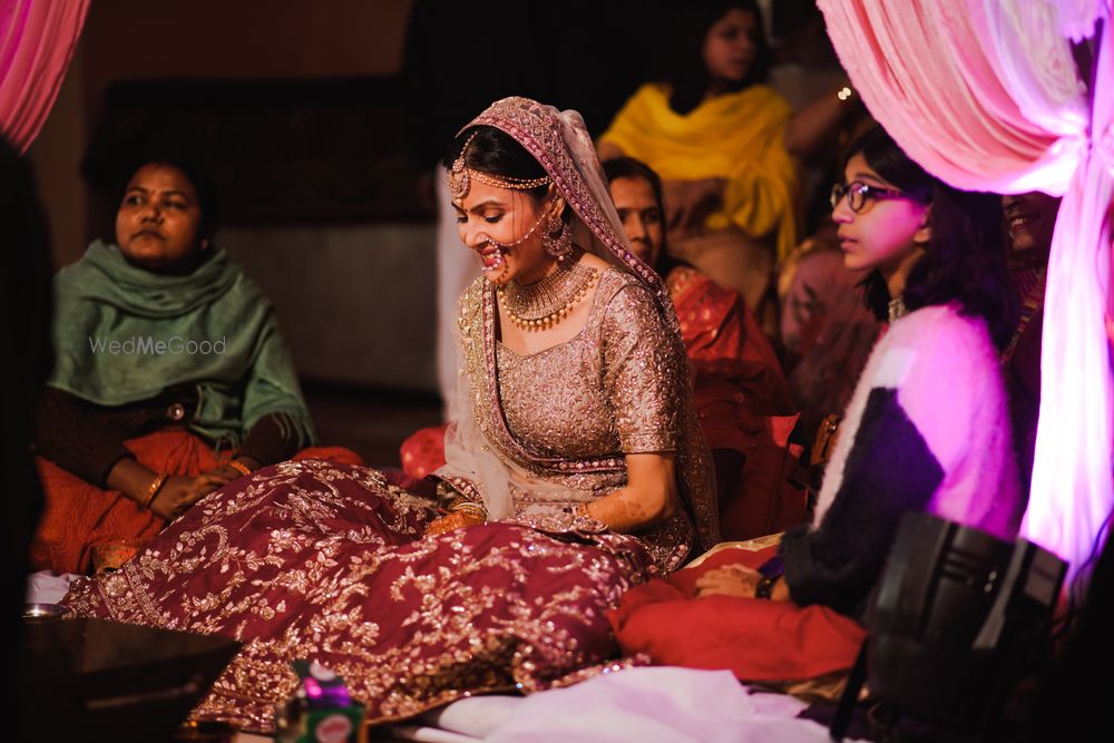 Photo By The Wedding Drama - Photographers