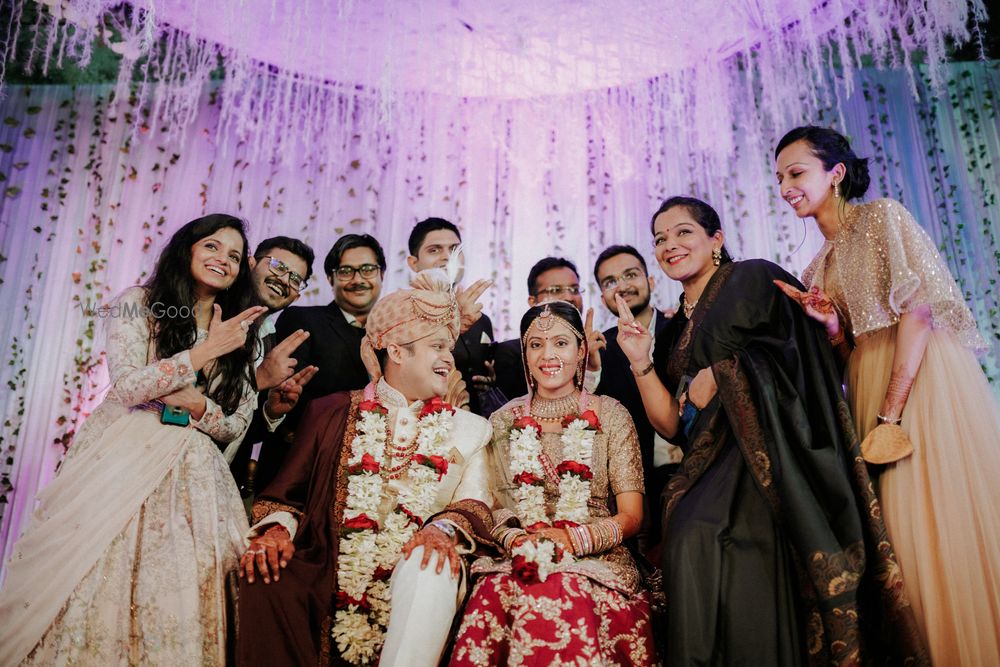 Photo By The Wedding Drama - Photographers