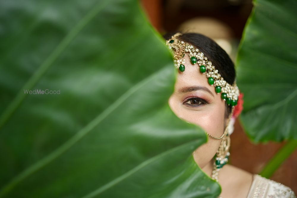 Photo By The Wedding Drama - Photographers