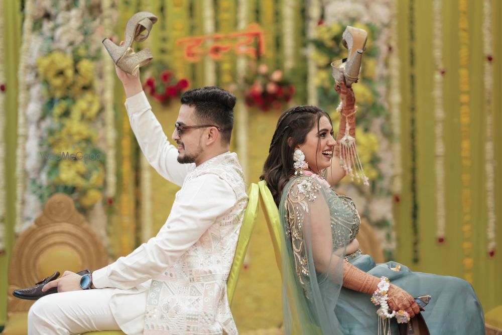 Photo By The Wedding Drama - Photographers