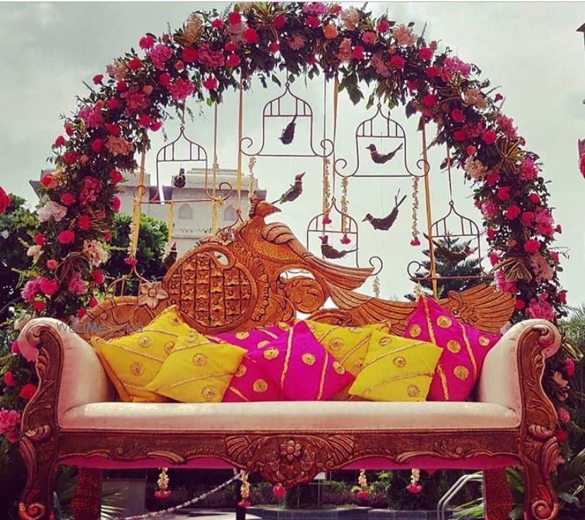 Photo By The VJ Weddingz - Wedding Planners