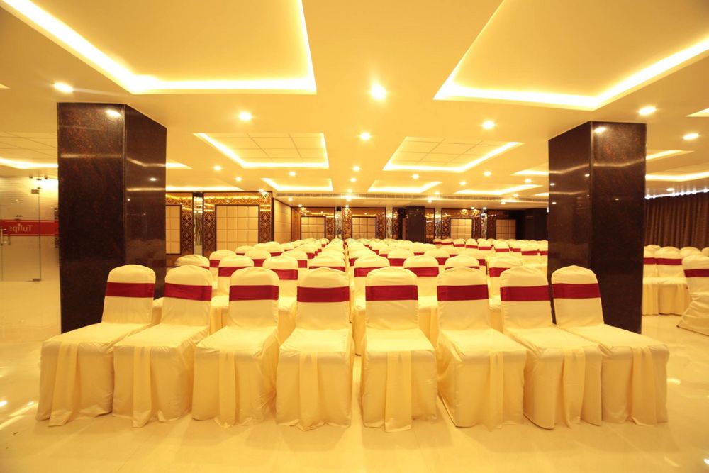 Photo By Hotel Tulips Grand - Venues