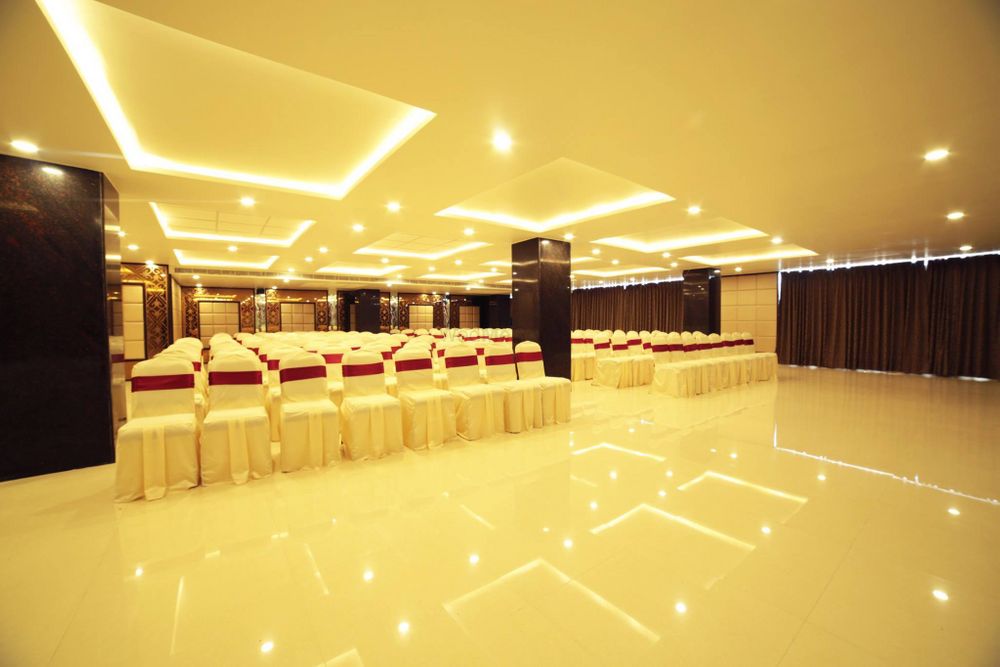 Photo By Hotel Tulips Grand - Venues
