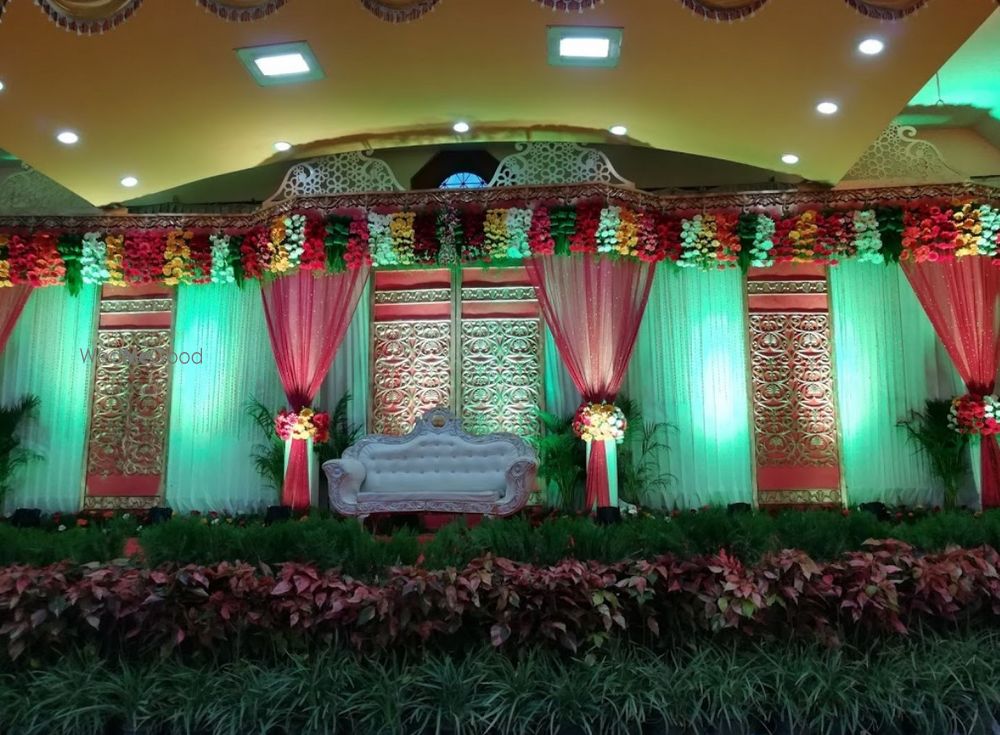 Sri Chowdeshwari Bhavana - Bannerghatta Main Road, Bangalore | Wedding ...