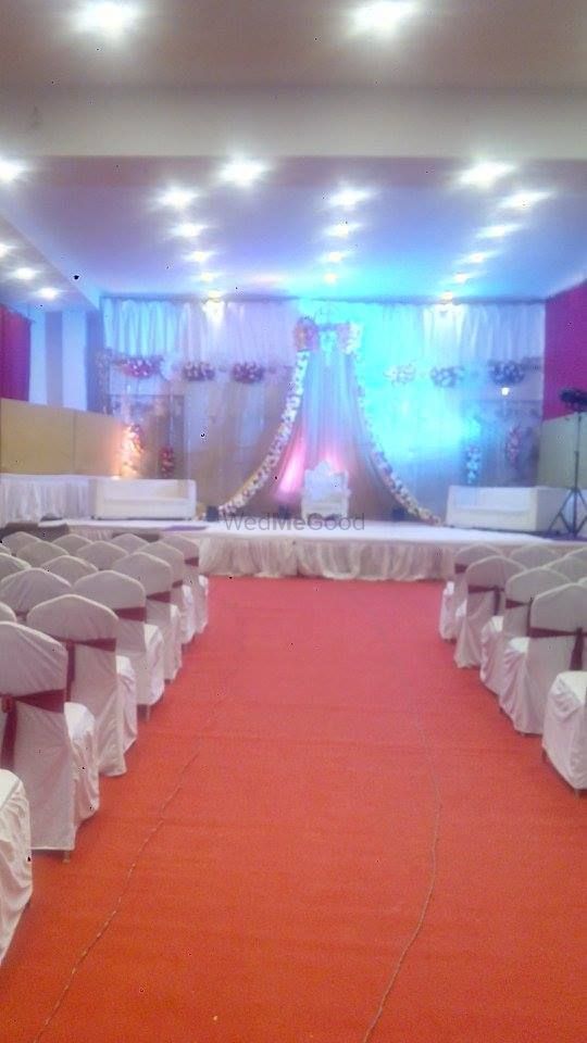 Photo By Royal Celebration Function Hall - Venues