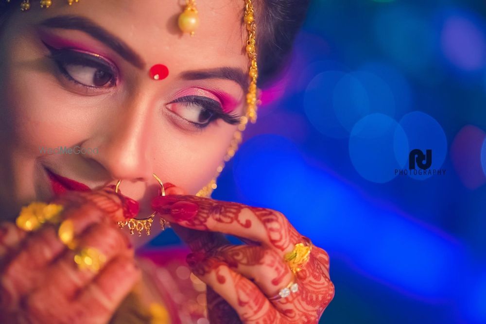 P D Photography