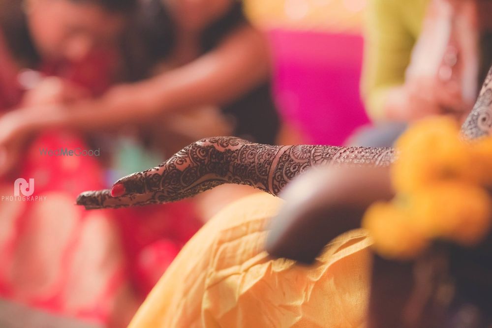 Photo By P D Photography - Photographers