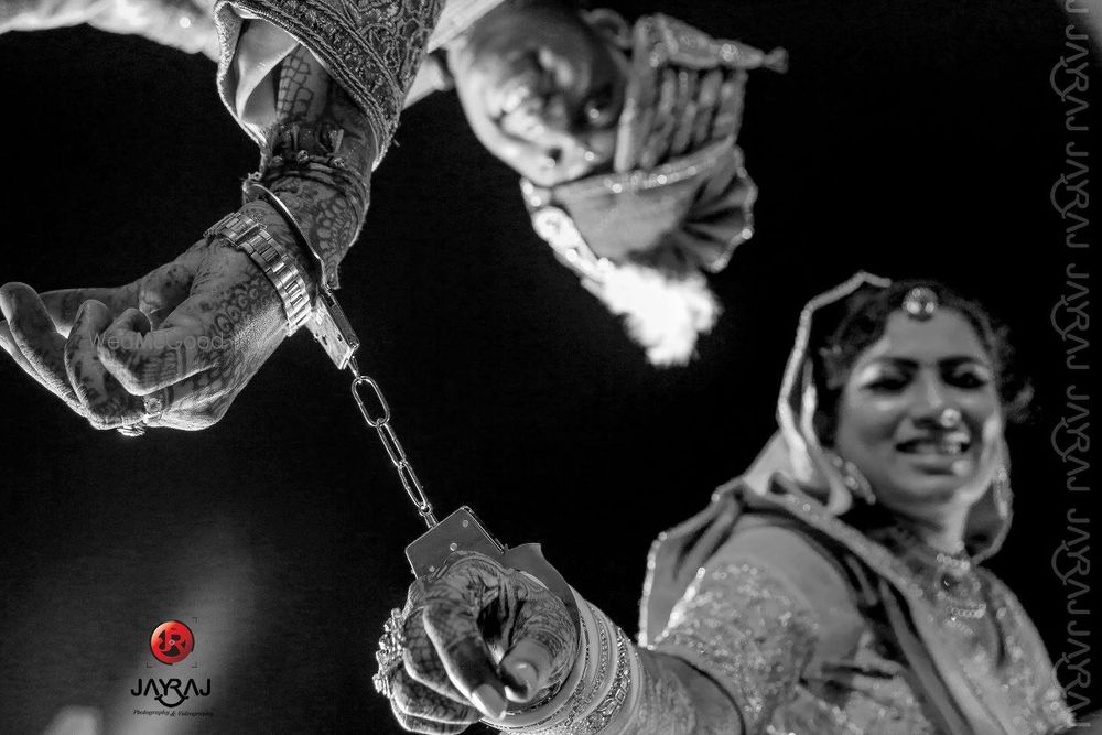 Photo By Jayraj fotocine - Photographers