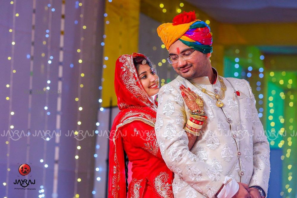 Photo By Jayraj fotocine - Photographers