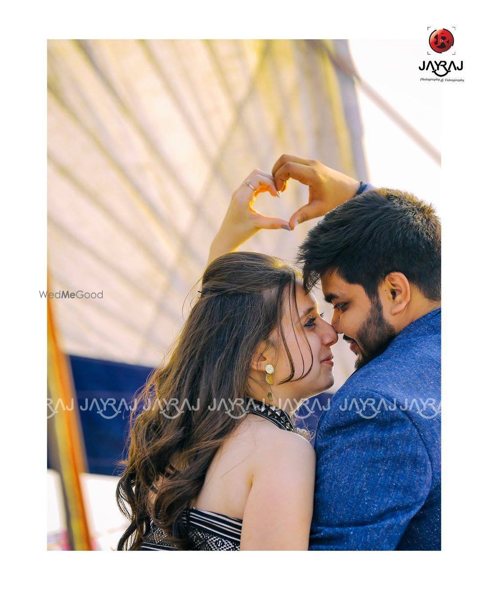 Photo By Jayraj fotocine - Photographers