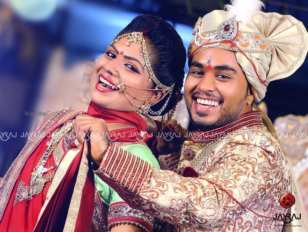 Photo By Jayraj fotocine - Photographers