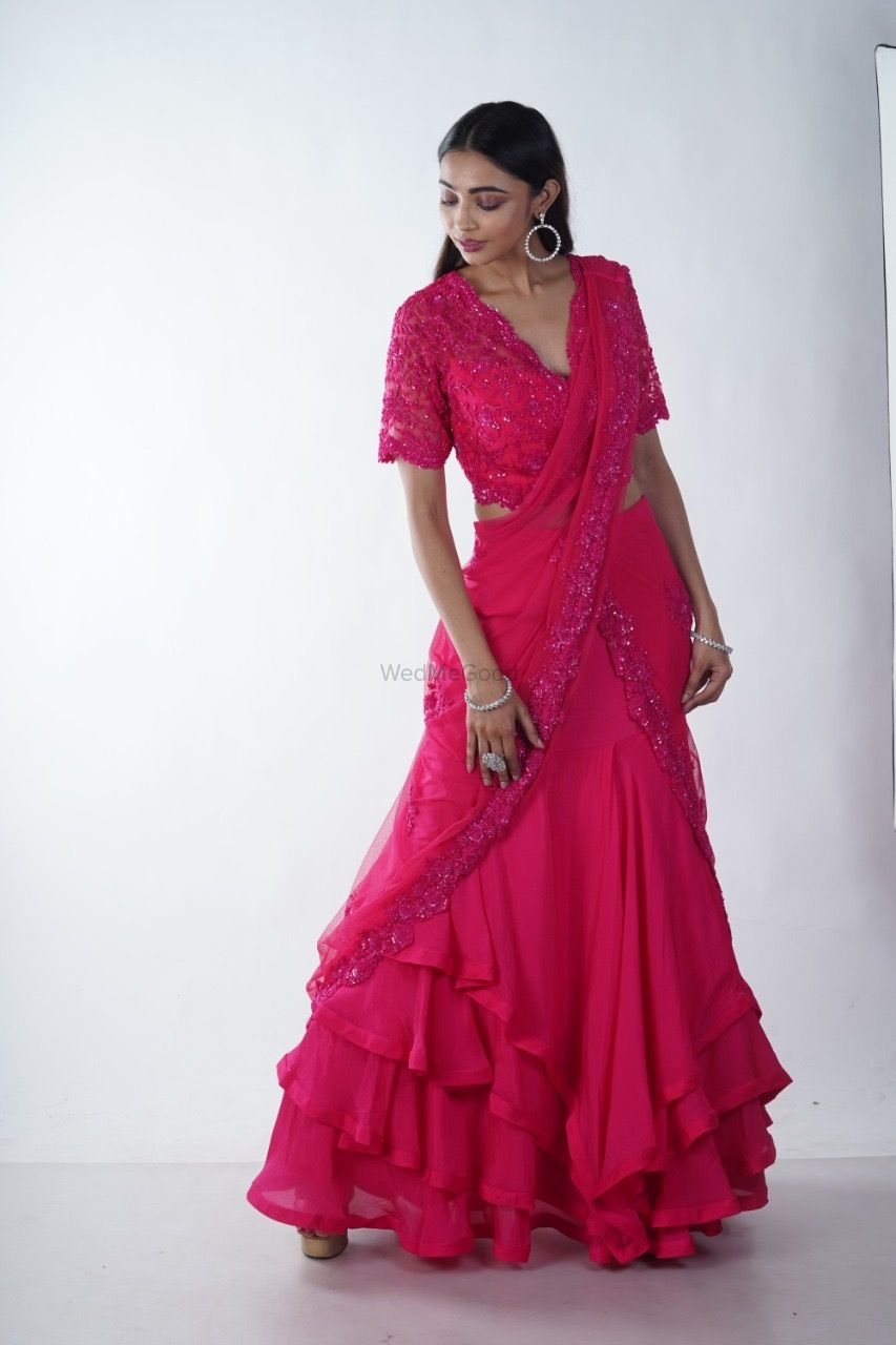 Photo By Smriti Apparels - Bridal Wear