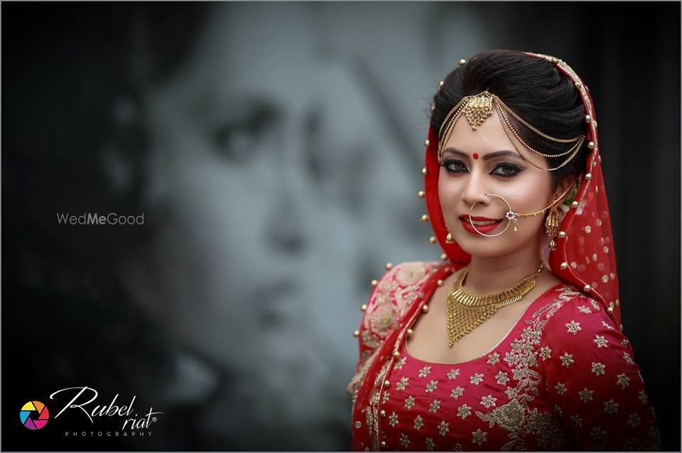 Photo By Rubel Riat Photography - Cinema/Video