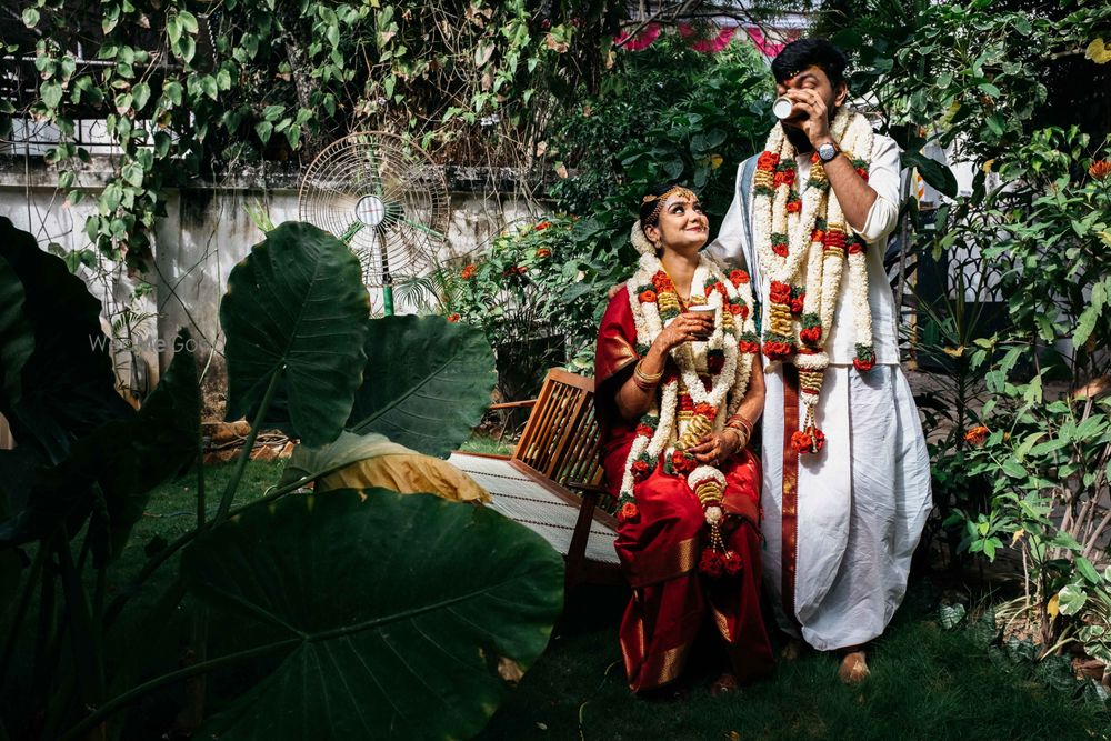 Photo By Kadhaigal - Photographers