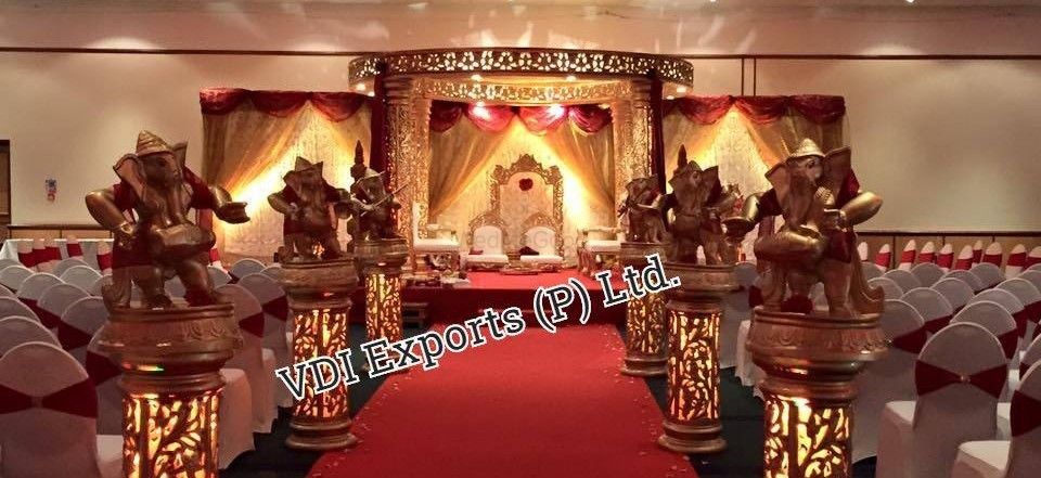 VDI Exports
