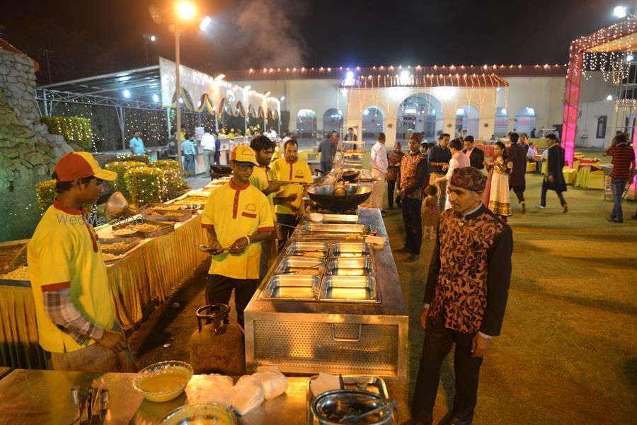 Murari Kushwaha Caterers