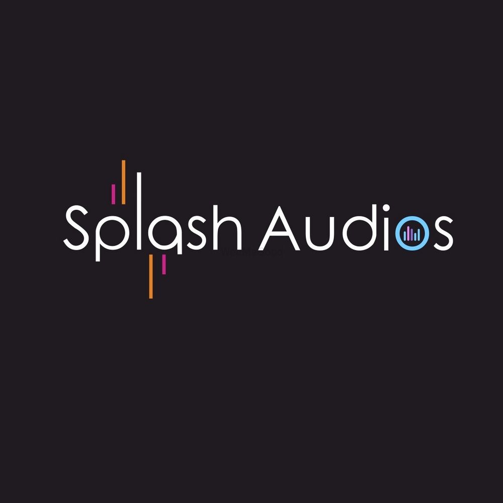 Photo By Splash Audio - DJs