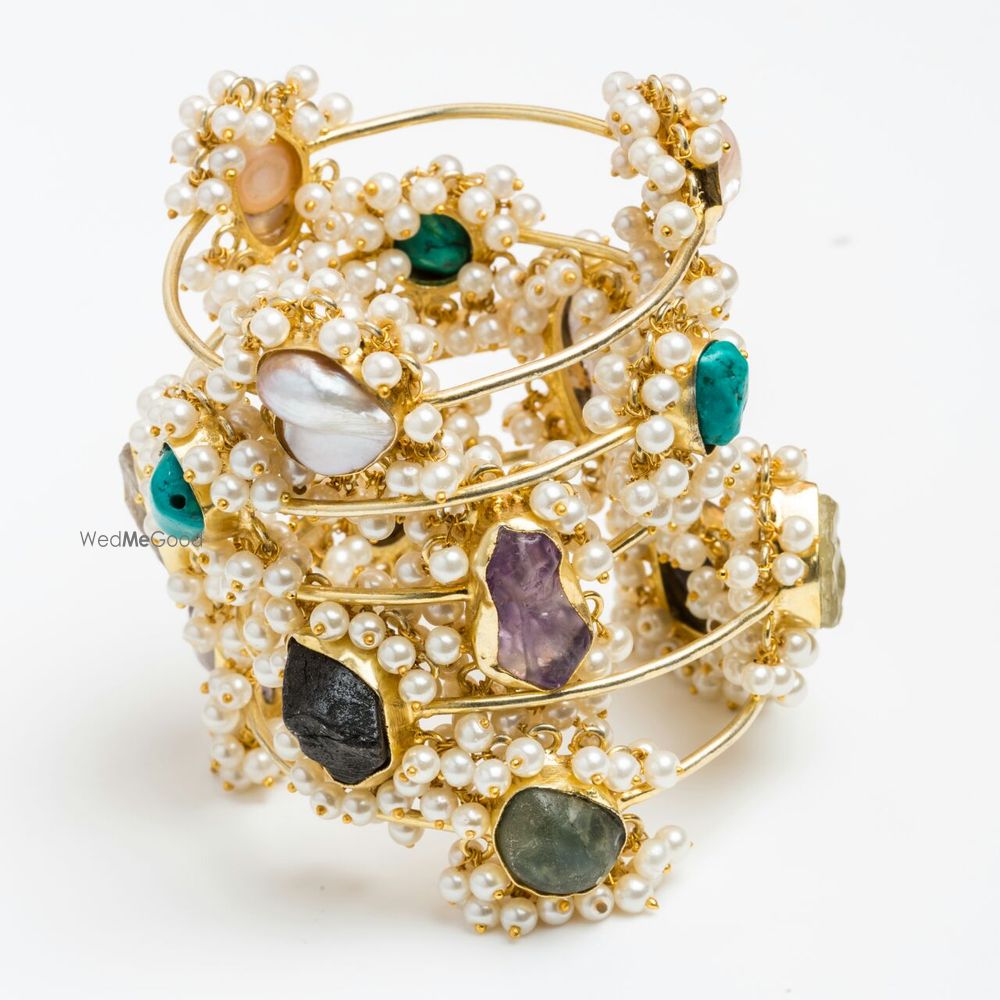 Photo By Sandook jewellery - Jewellery