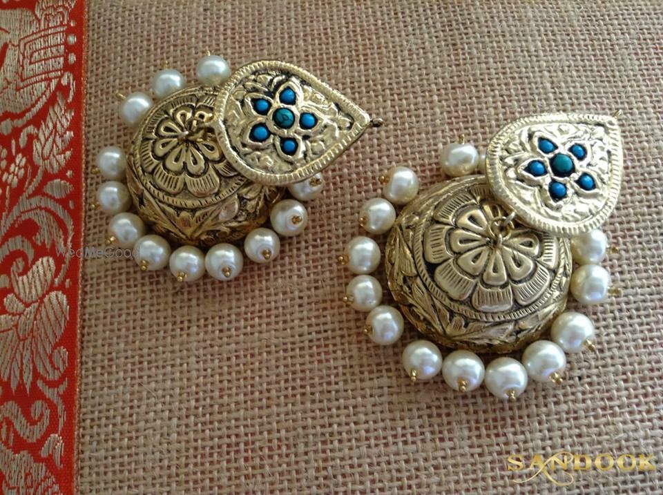 Photo By Sandook jewellery - Jewellery