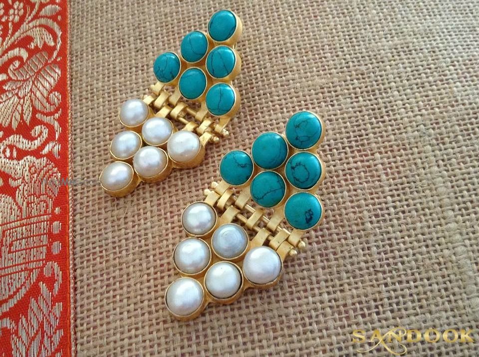 Photo By Sandook jewellery - Jewellery