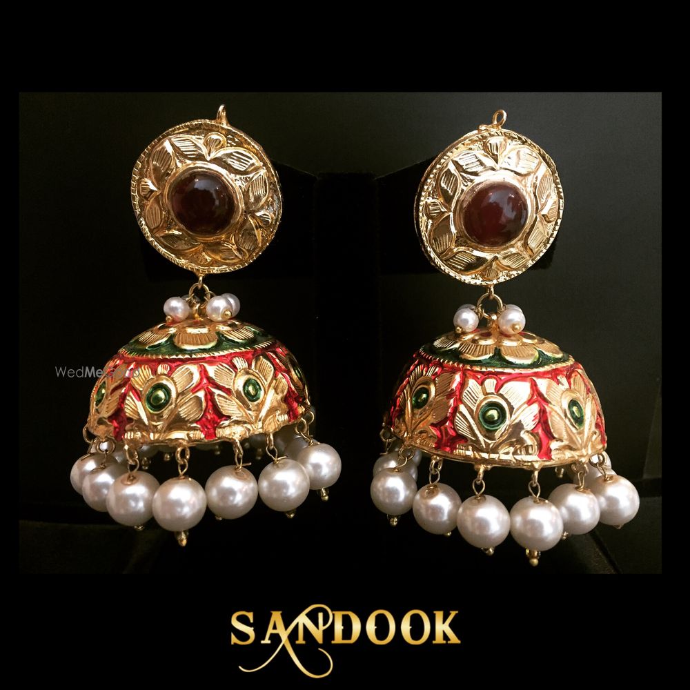 Photo By Sandook jewellery - Jewellery