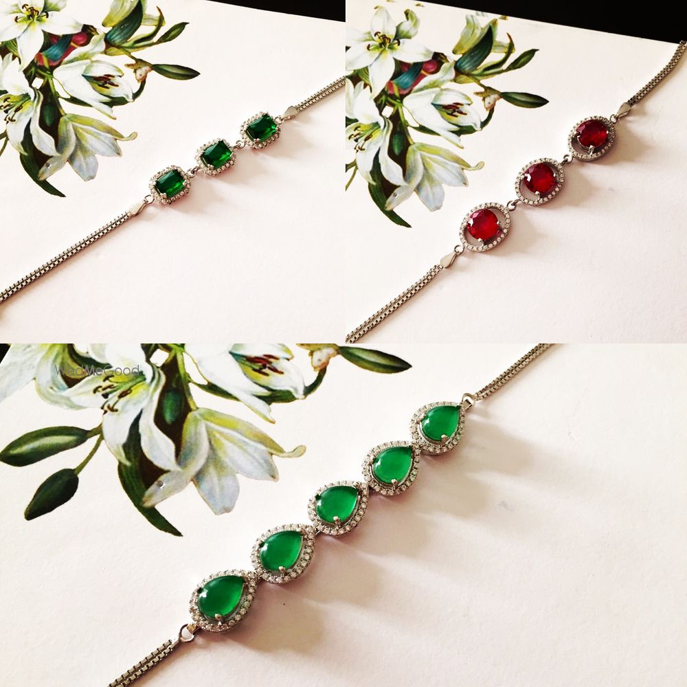 Photo By Sandook jewellery - Jewellery