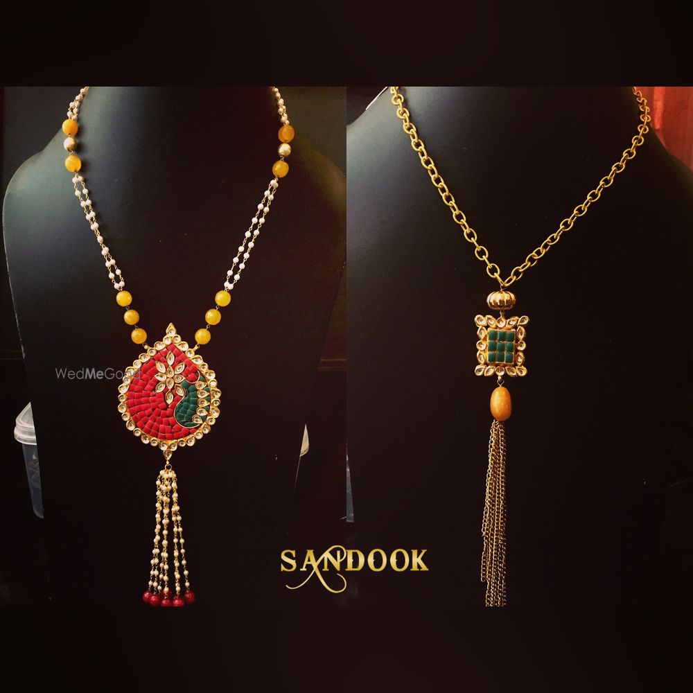 Photo By Sandook jewellery - Jewellery