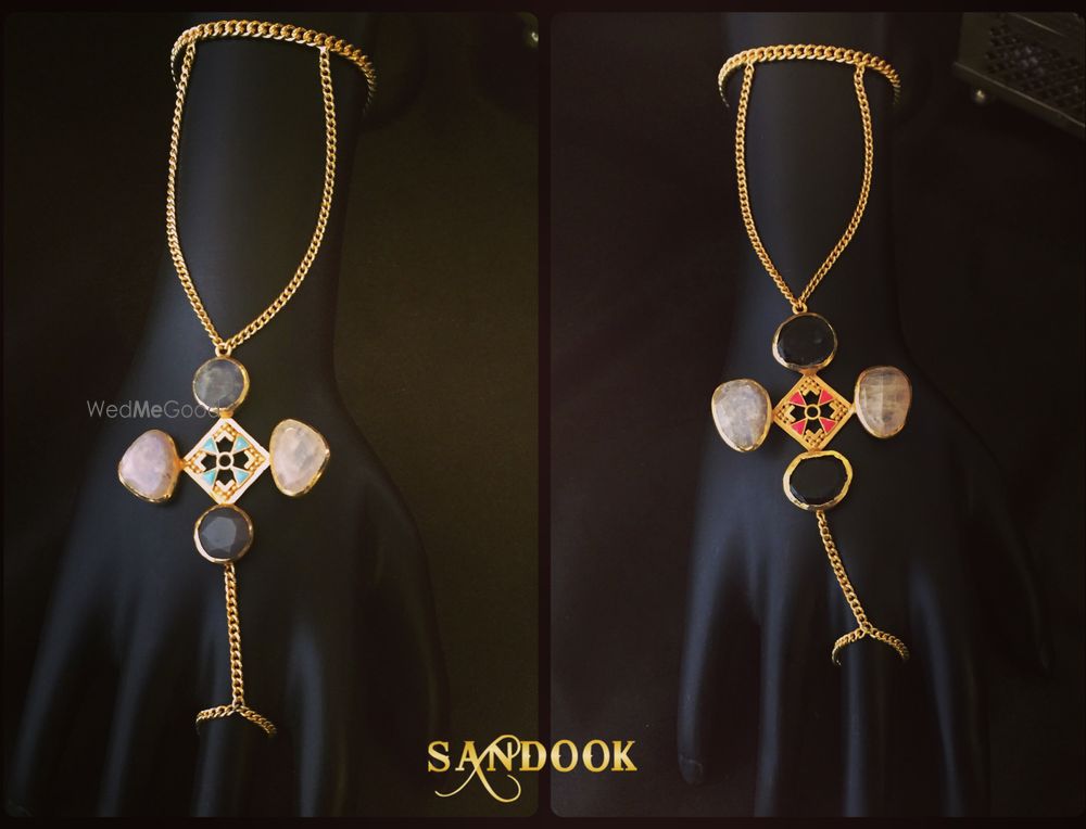 Photo By Sandook jewellery - Jewellery
