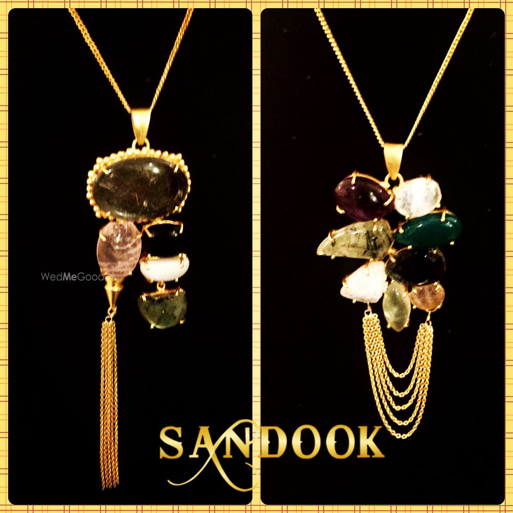 Photo By Sandook jewellery - Jewellery