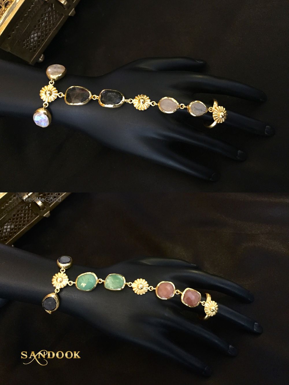 Photo By Sandook jewellery - Jewellery