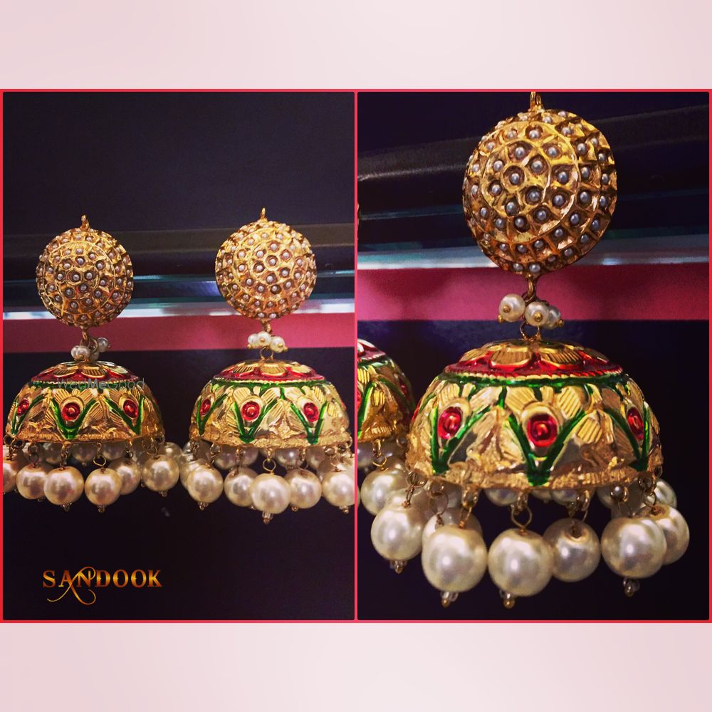 Photo By Sandook jewellery - Jewellery