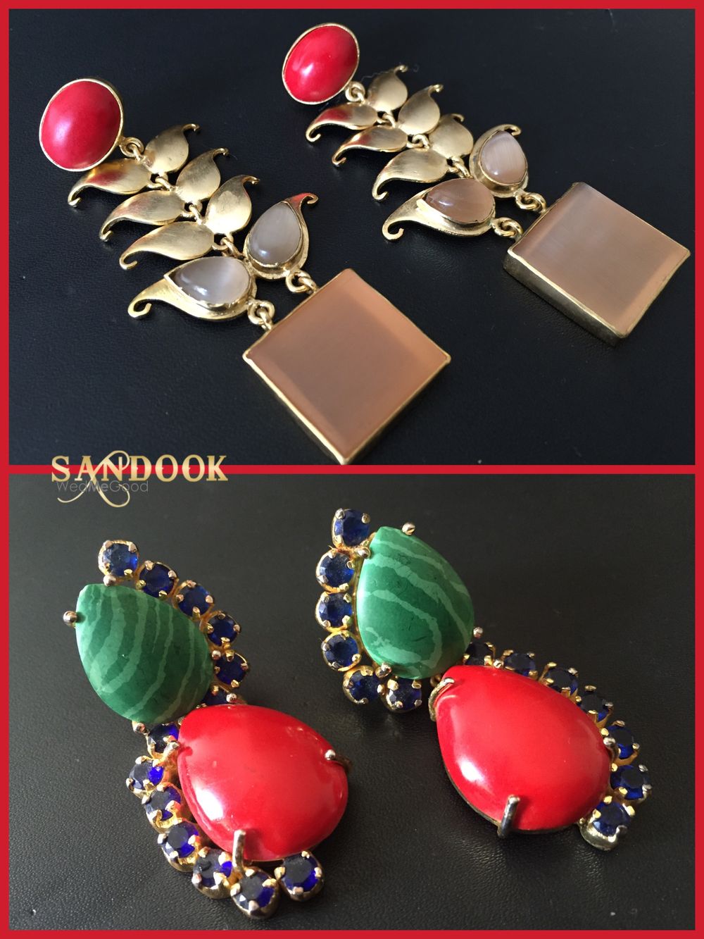 Photo By Sandook jewellery - Jewellery
