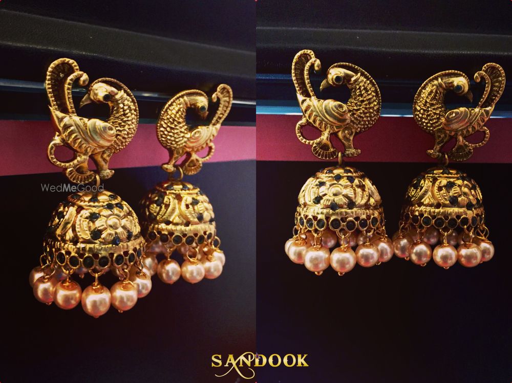Photo By Sandook jewellery - Jewellery
