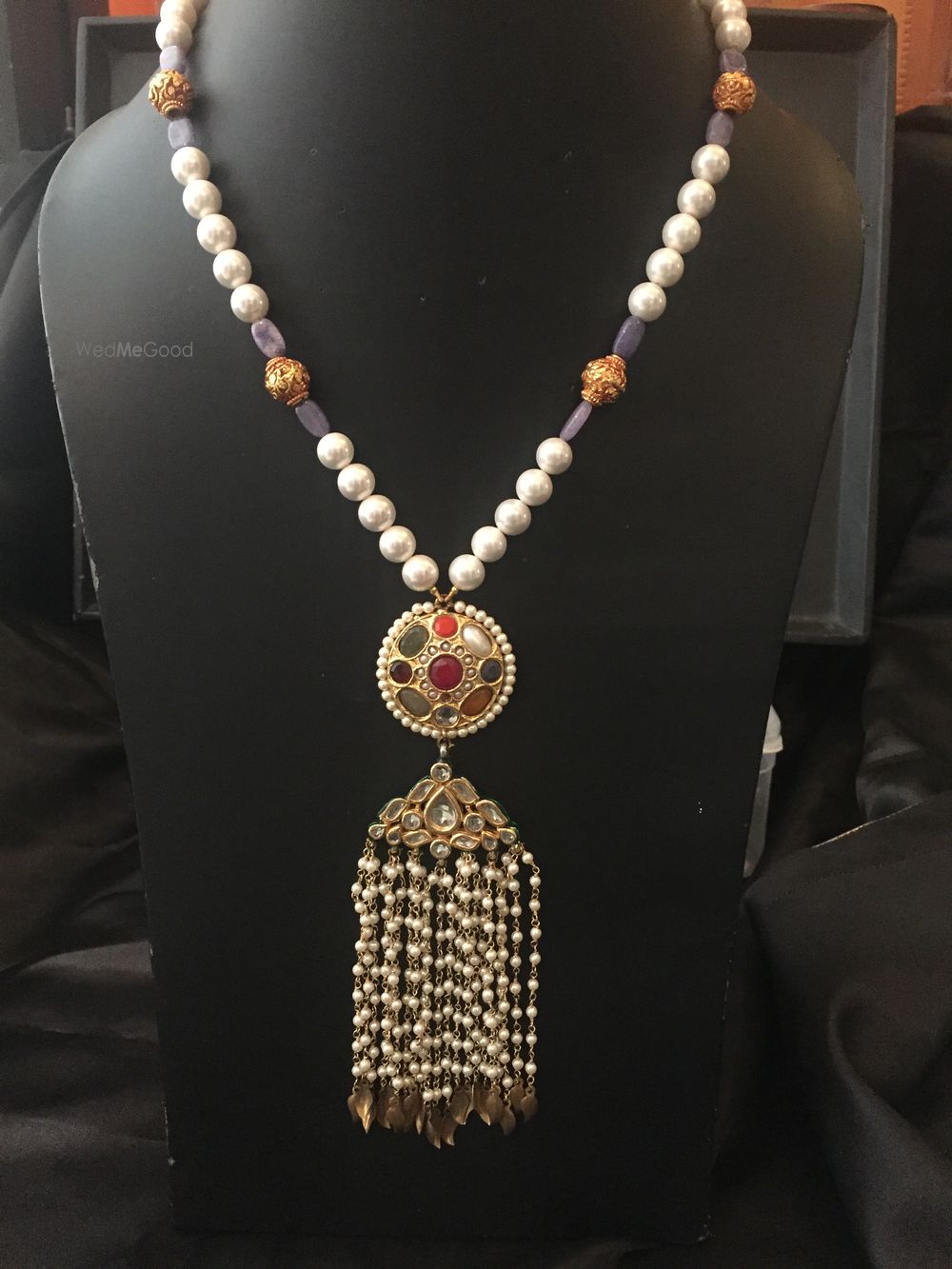 Photo By Sandook jewellery - Jewellery