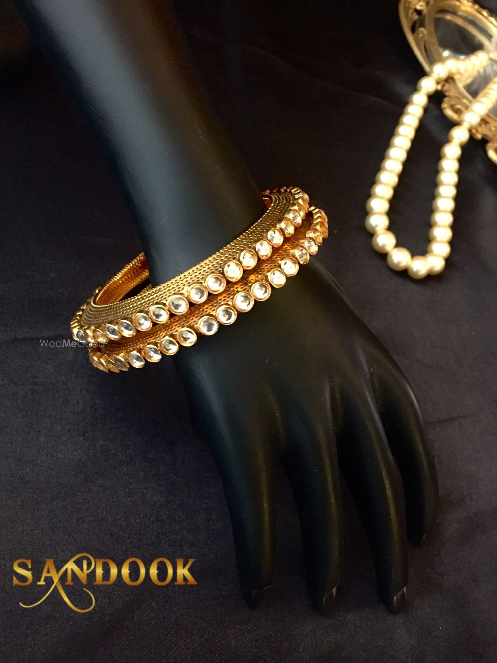 Photo By Sandook jewellery - Jewellery