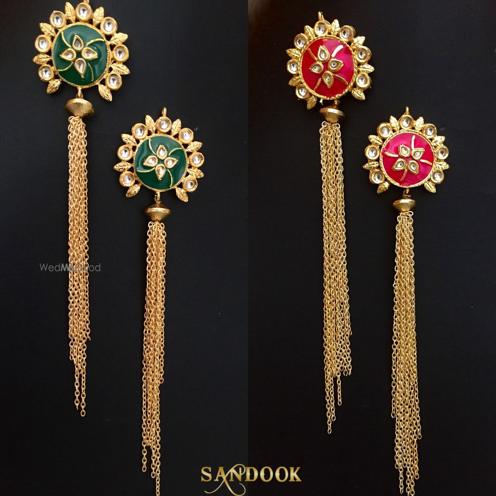 Photo By Sandook jewellery - Jewellery