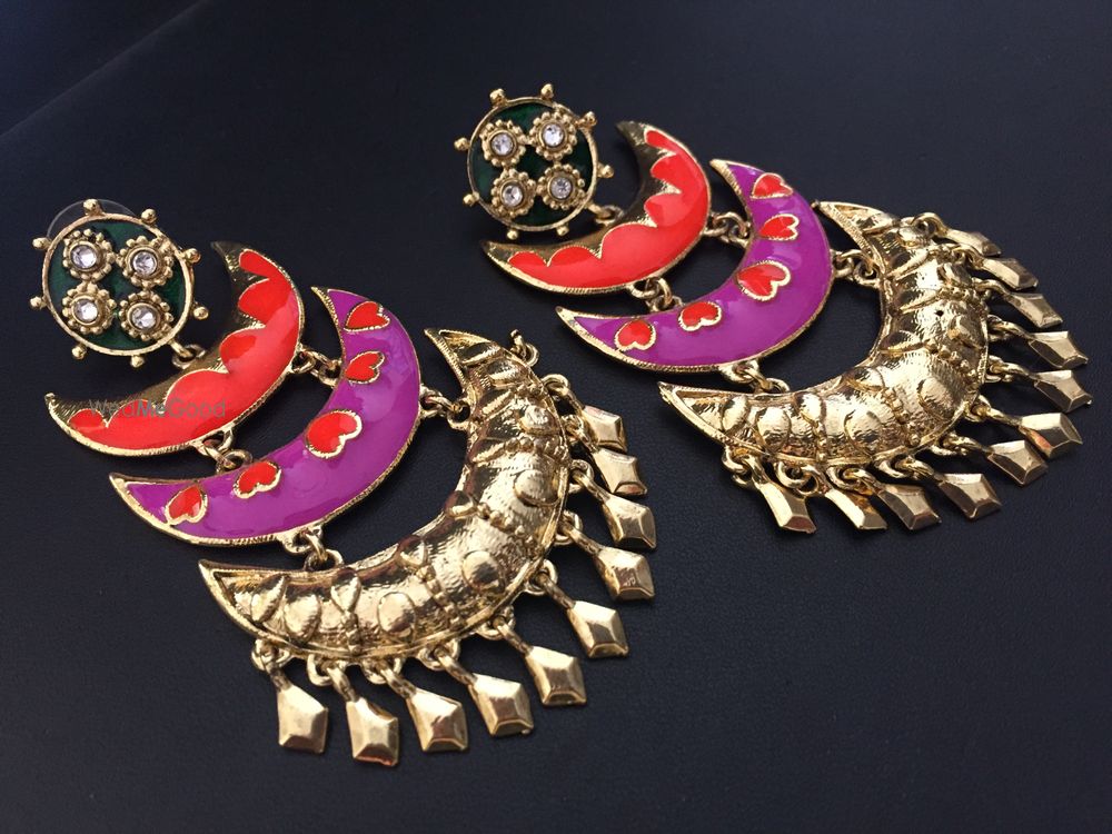 Photo By Sandook jewellery - Jewellery