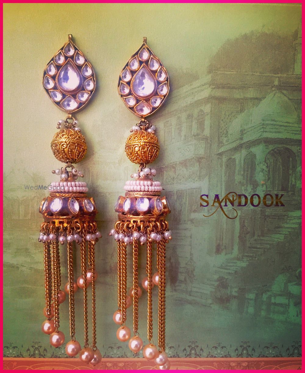 Photo By Sandook jewellery - Jewellery