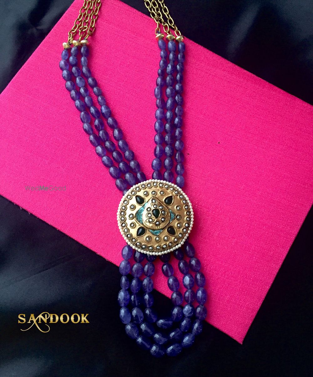 Photo By Sandook jewellery - Jewellery
