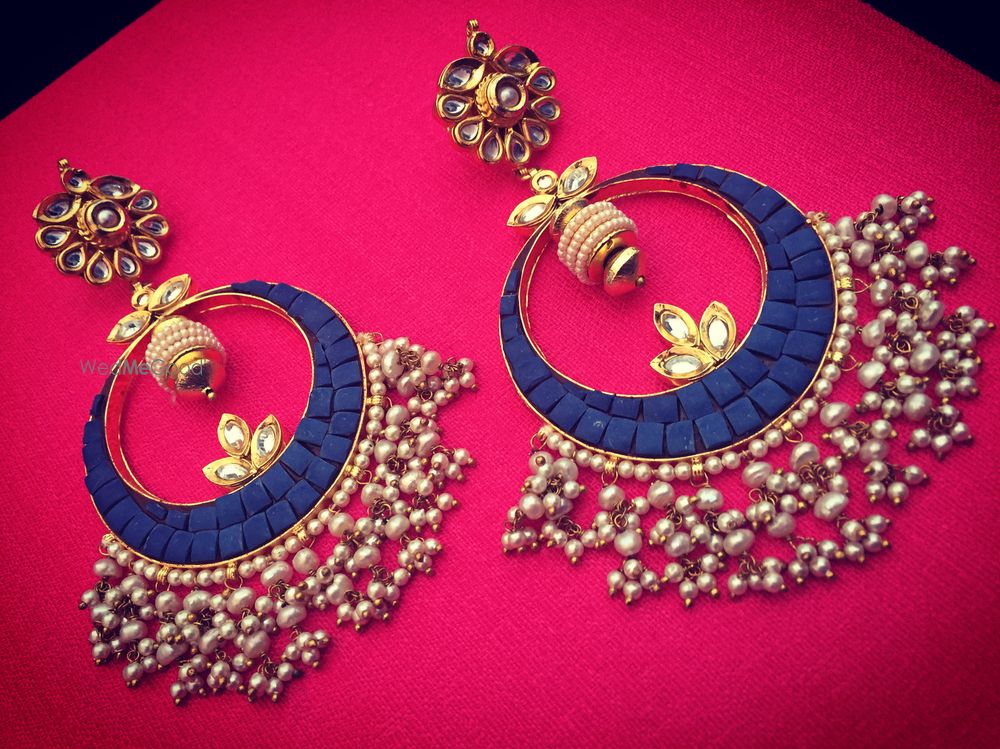 Photo By Sandook jewellery - Jewellery