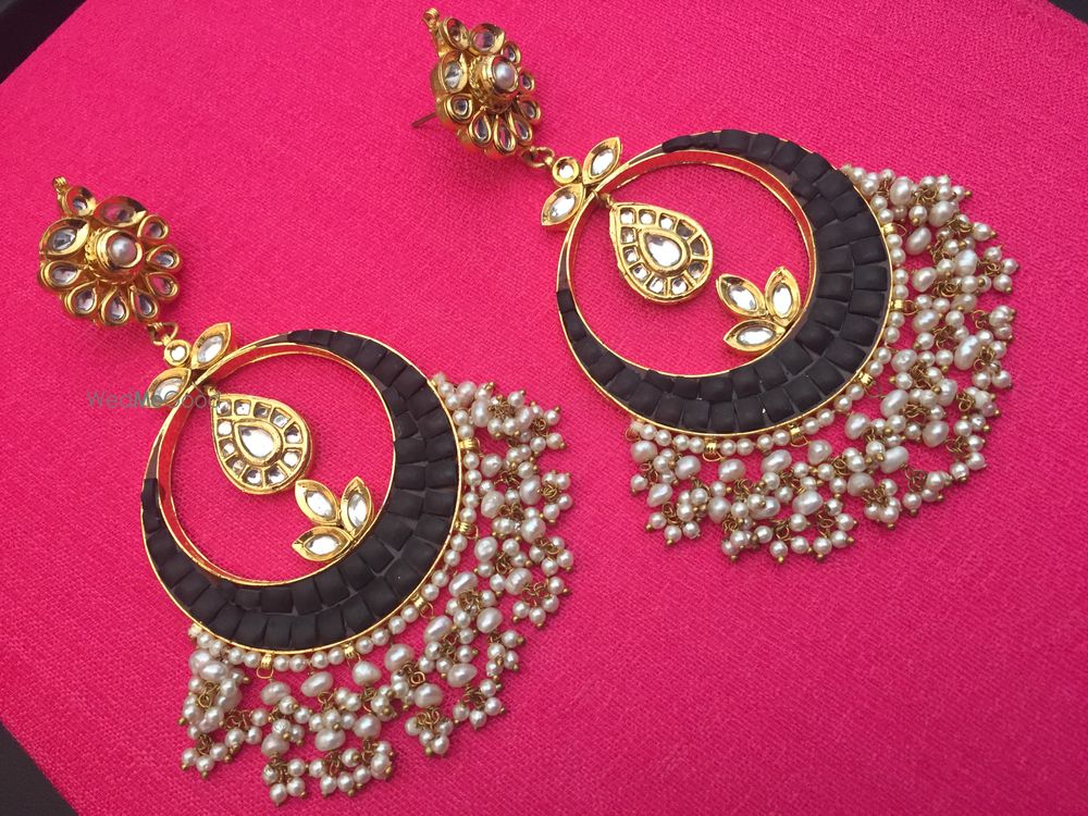 Photo By Sandook jewellery - Jewellery