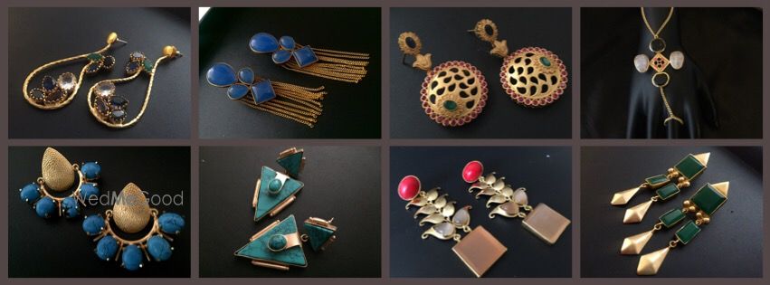 Photo By Sandook jewellery - Jewellery