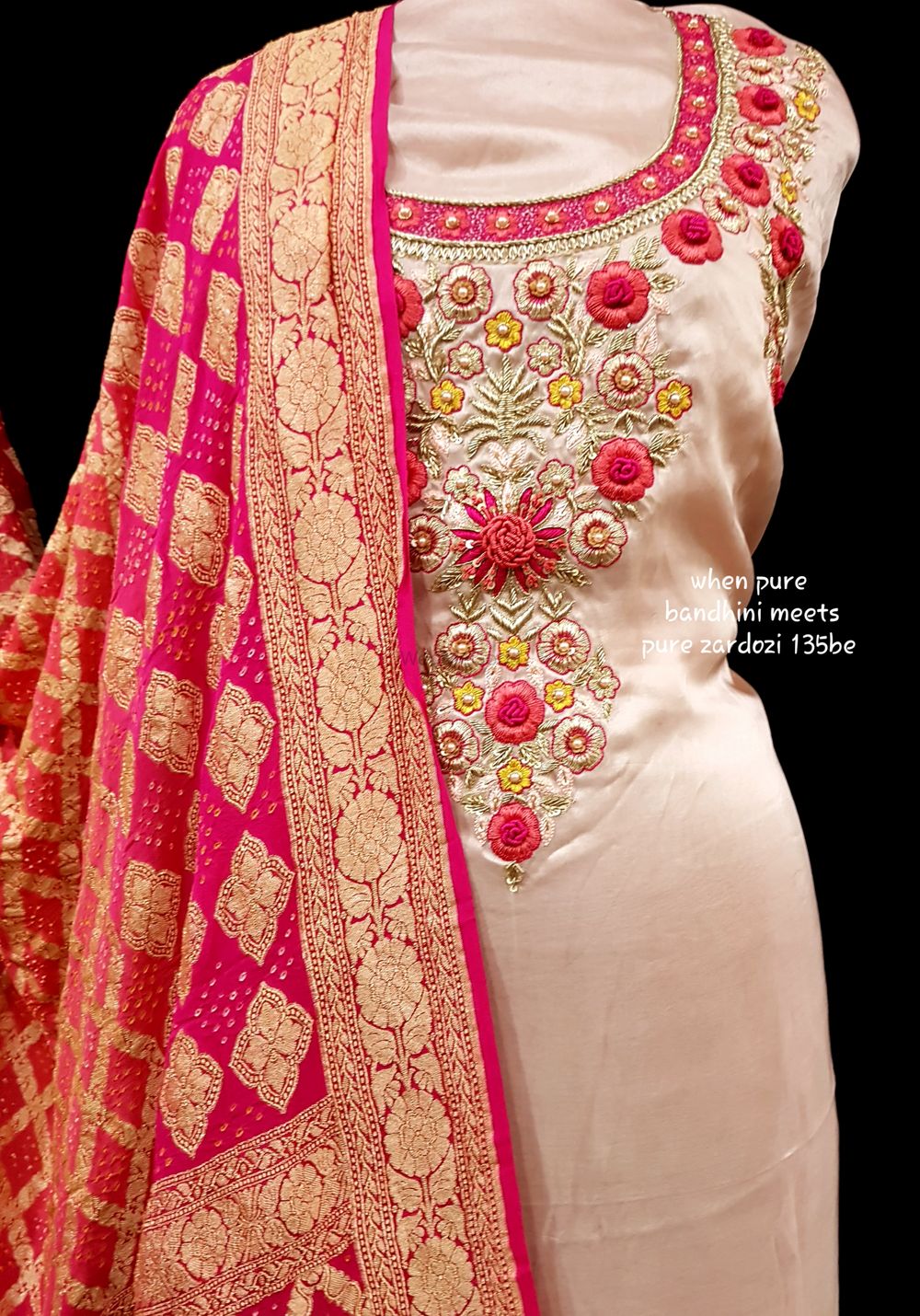 Photo By Suroh by Chandni - Bridal Wear