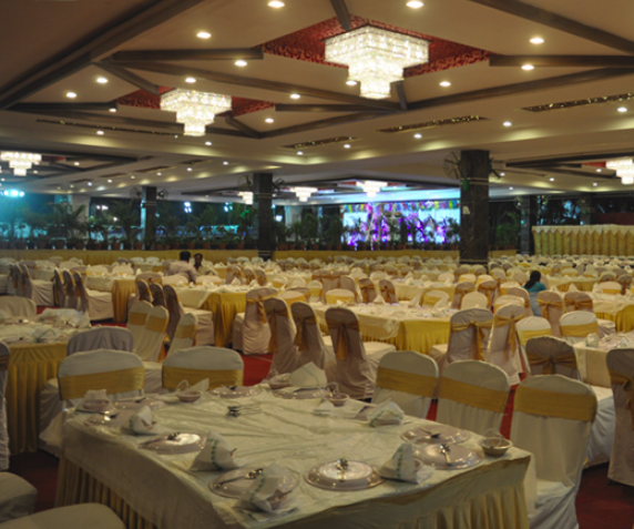 Photo By KMG Paradise Function Halls - Venues