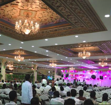 Photo By KMG Paradise Function Halls - Venues