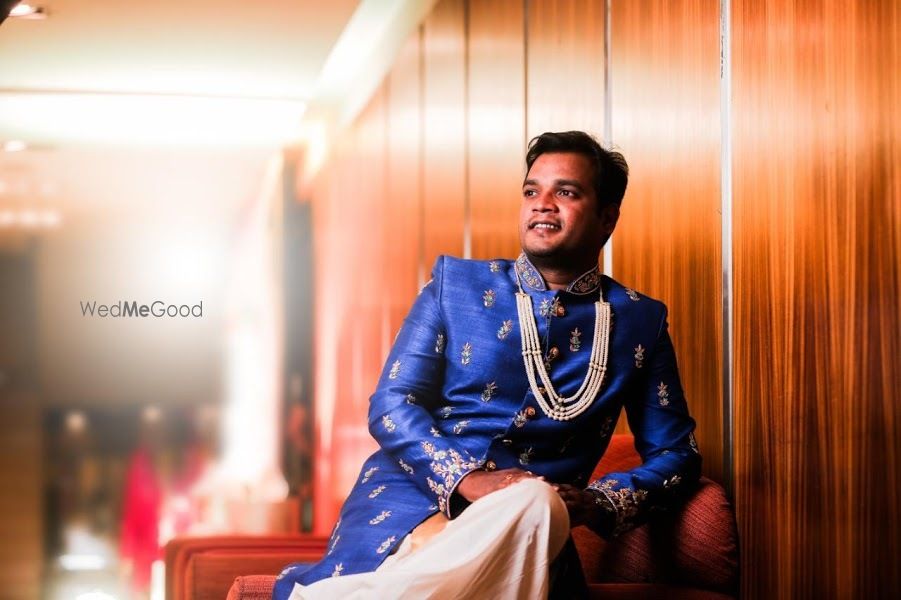 Photo By 6e Design - Groom Wear