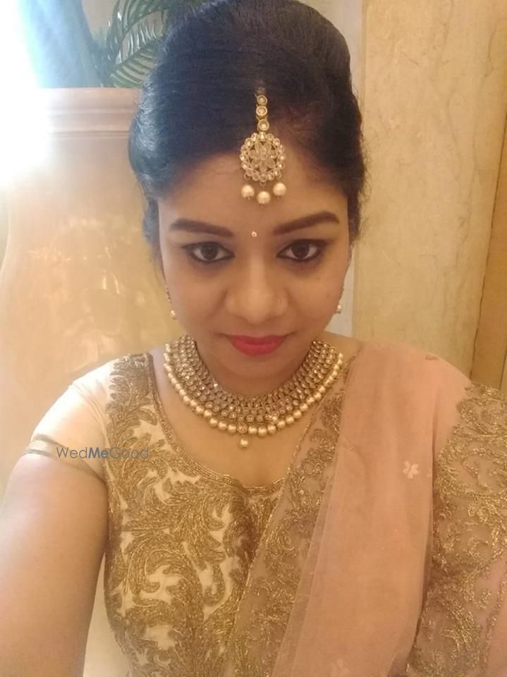 Photo By Makeup by Shweta Mirajkar - Bridal Makeup