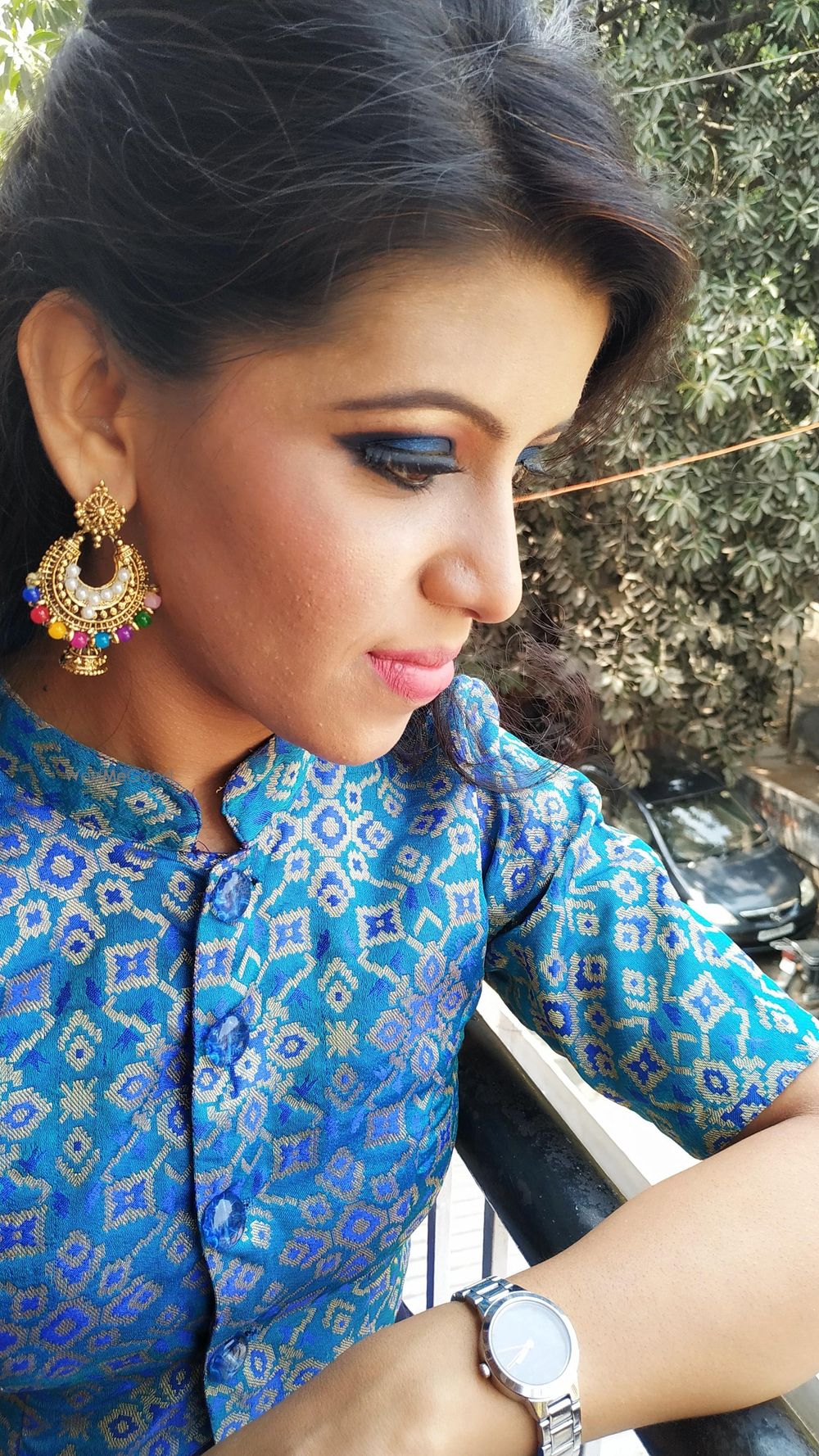 Photo By Makeup by Shweta Mirajkar - Bridal Makeup