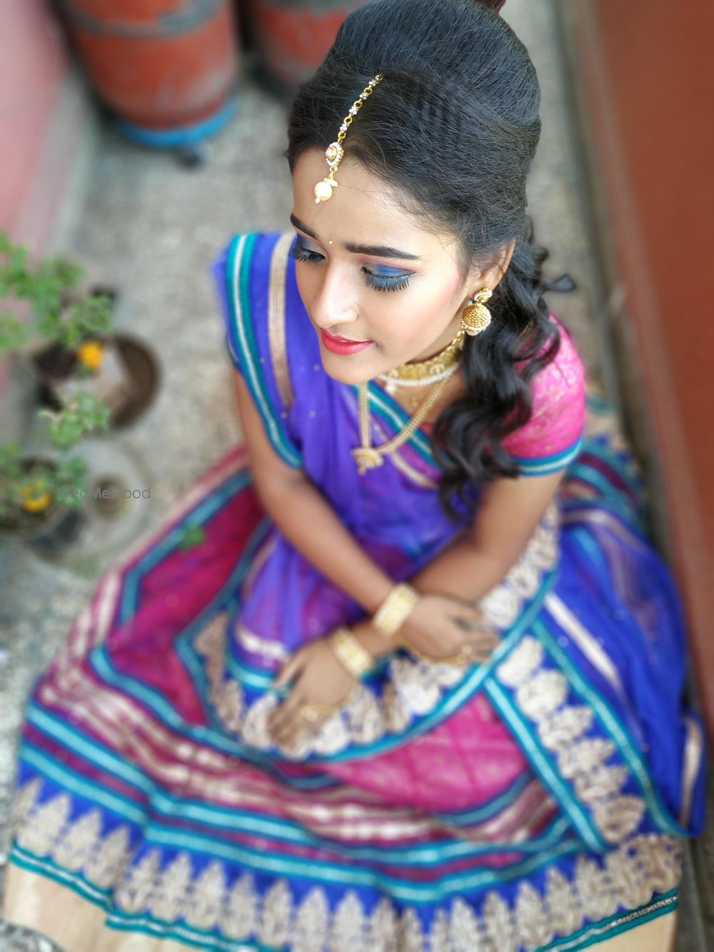 Photo By Makeup by Shweta Mirajkar - Bridal Makeup